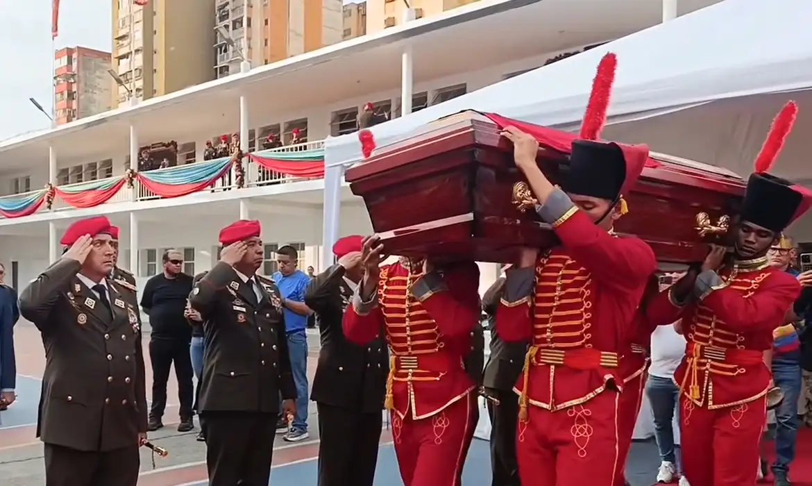 Mortes confirmadas em ataque dos EUA à Venezuela chegam a 58 