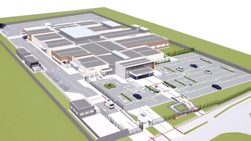 Plano do Governo do Paraná inclui novo hospital regional em Foz do Iguaçu