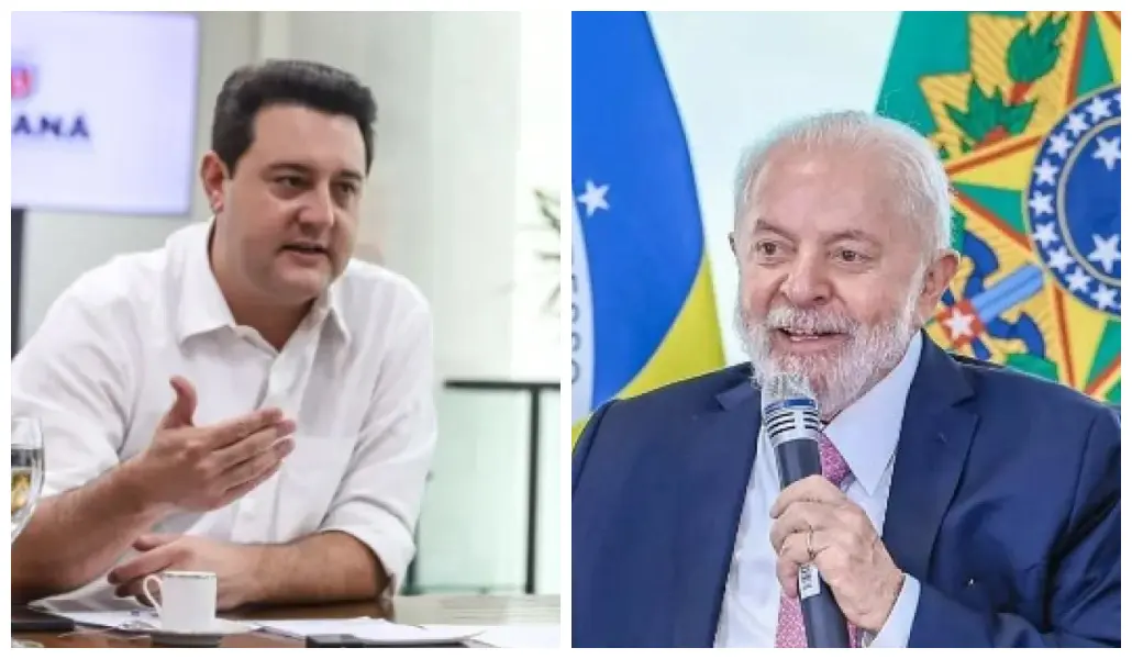 Ratinho Junior tem maior potencial de crescimento entre presidenciáveis moderados, aponta pesquisa