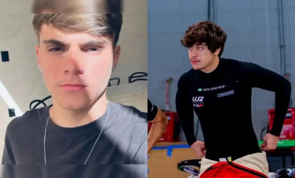 Morre adolescente agredido por ex-piloto após 16 dias internado em Brasília