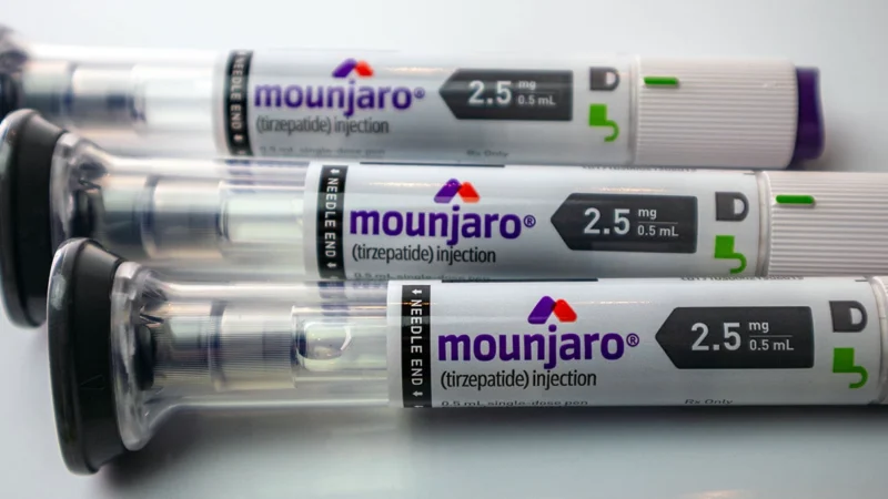 Câmara aprova urgência para projeto que quebra patentes do Mounjaro e Zepbound