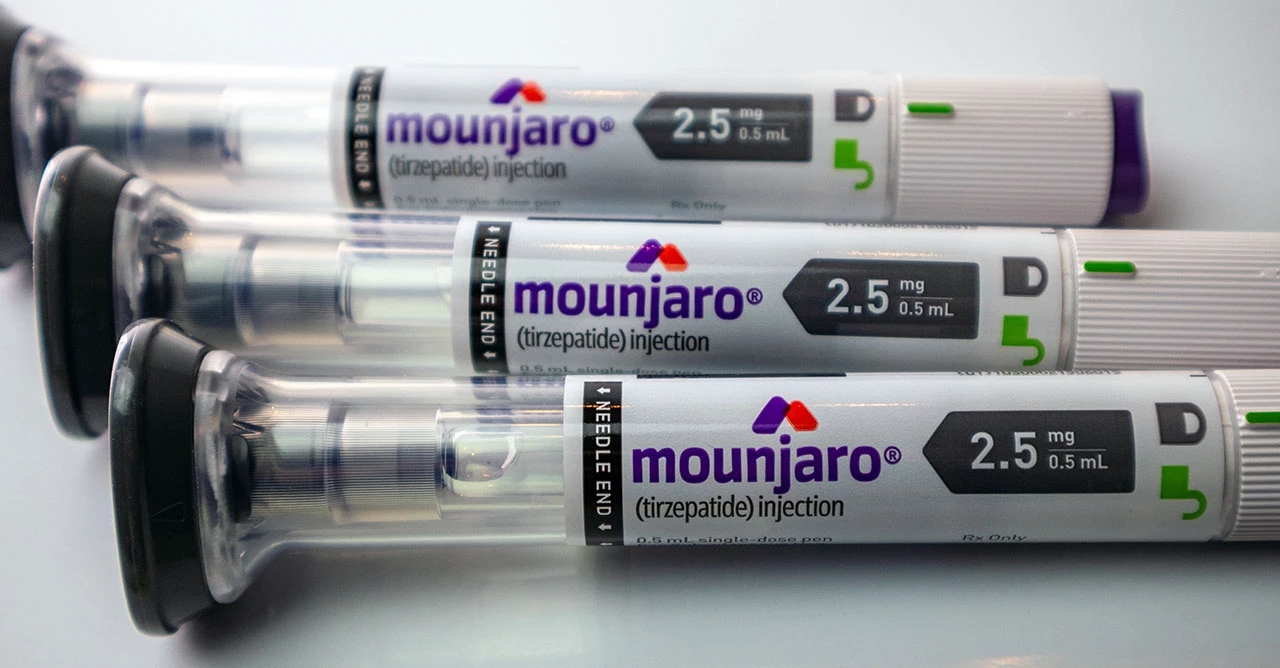 Câmara aprova urgência para projeto que quebra patentes do Mounjaro e Zepbound