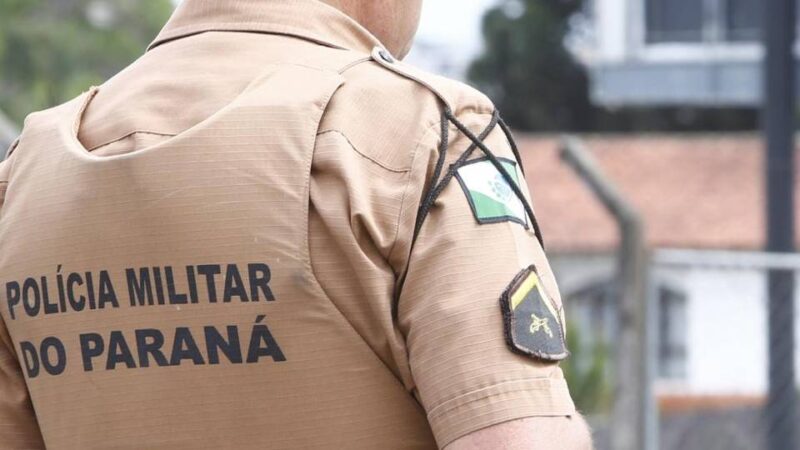 Cabo da PM de Foz do Iguaçu é preso em Goiás por suspeita de estupro e cárcere privado