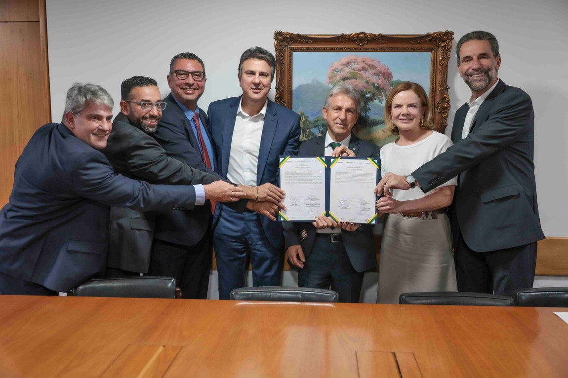 Itaipu e MEC anunciam investimentos no IFPR em Curitiba e Maringá