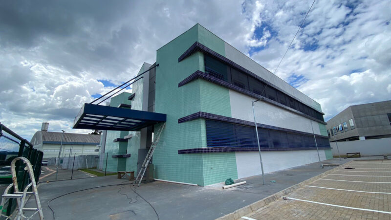 Foz do Iguaçu terá novo Ambulatório Médico de Especialidades do Governo do Estado