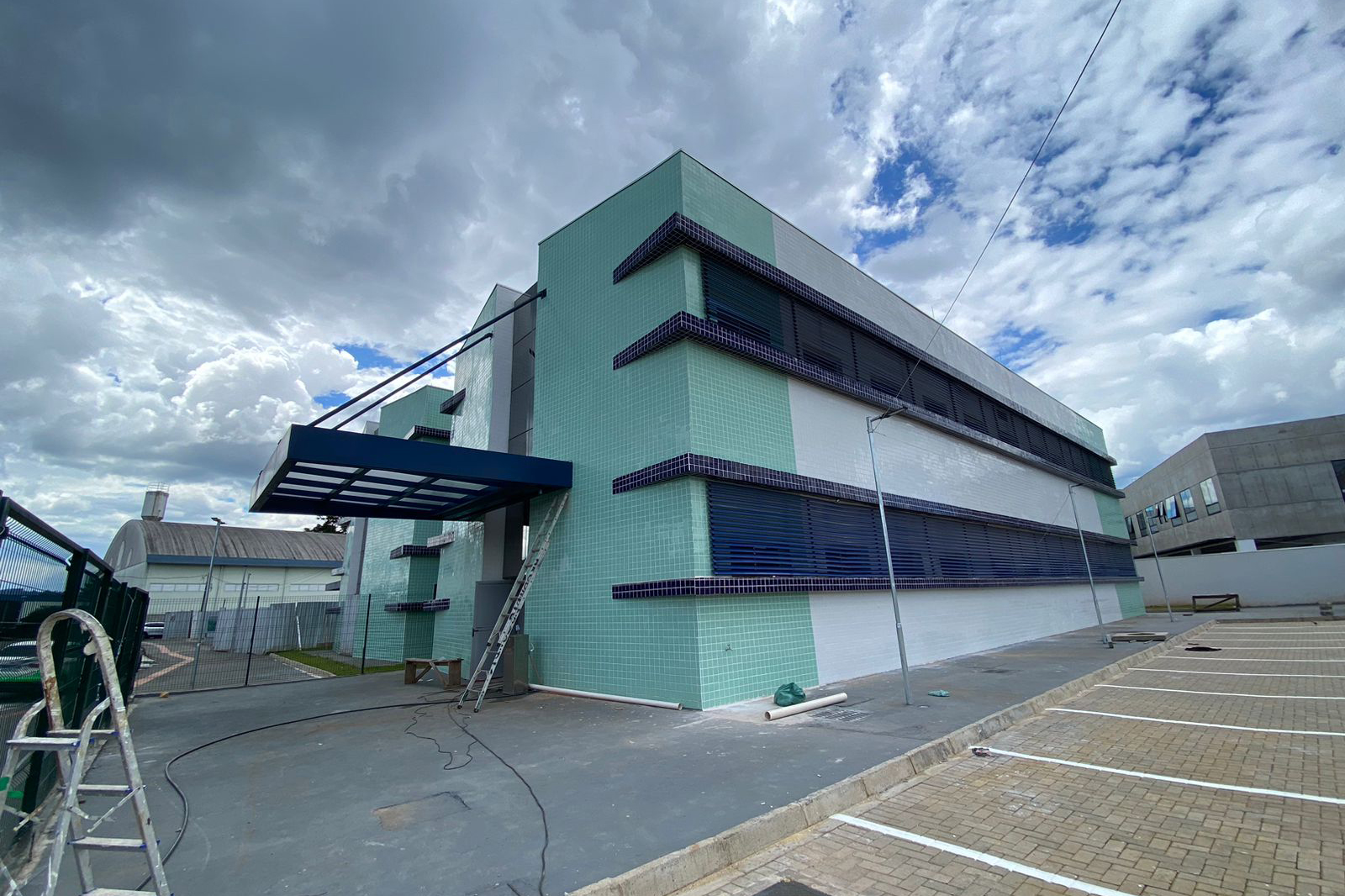 Foz do Iguaçu terá novo Ambulatório Médico de Especialidades do Governo do Estado