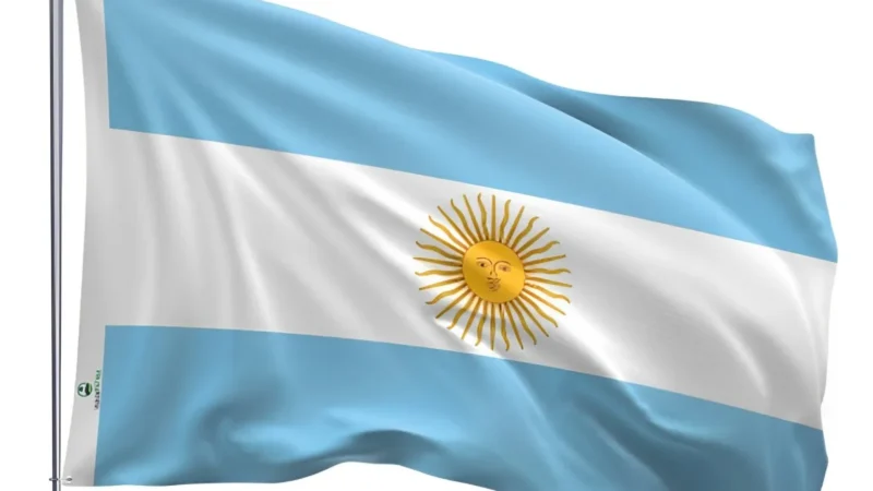 Argentinos incitam Brasil, “País do mimimi, tudo é racismo”