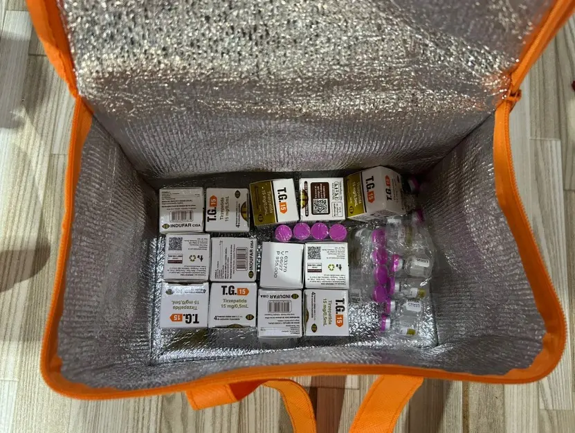 PF investiga estudante de Medicina no Paraguai por comércio ilegal de remédios