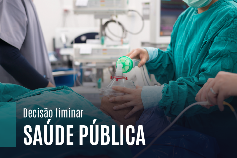 Justiça determina que empresa restabeleça anestesistas no Hospital Municipal de Foz do Iguaçu