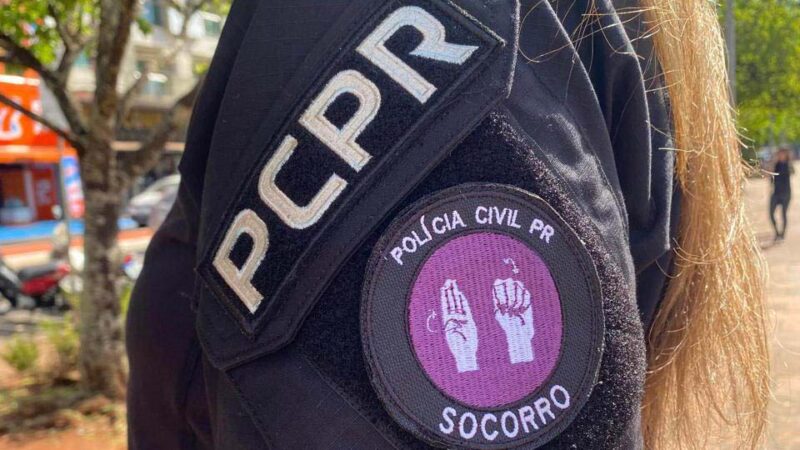 Cárcere privado: Estado orienta mulheres sobre denúncias e importância de códigos de alerta