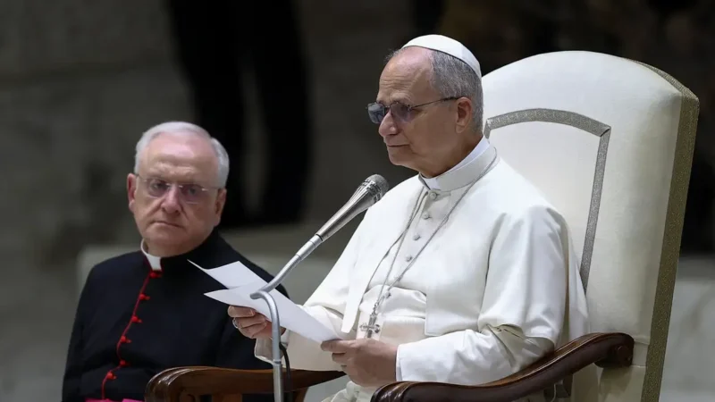 Vaticano adverte contra “culto ao corpo” da cirurgia plástica 