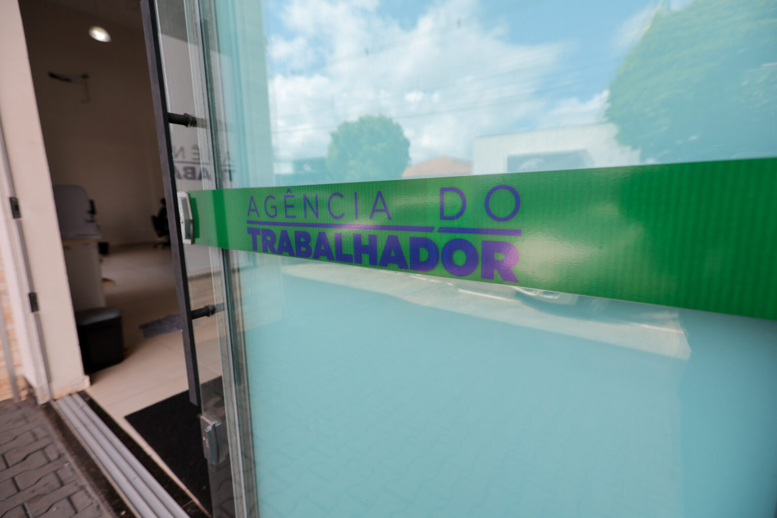 Foz do Iguaçu tem mais de 2,2 mil vagas de emprego abertas nas Agências do Trabalhador