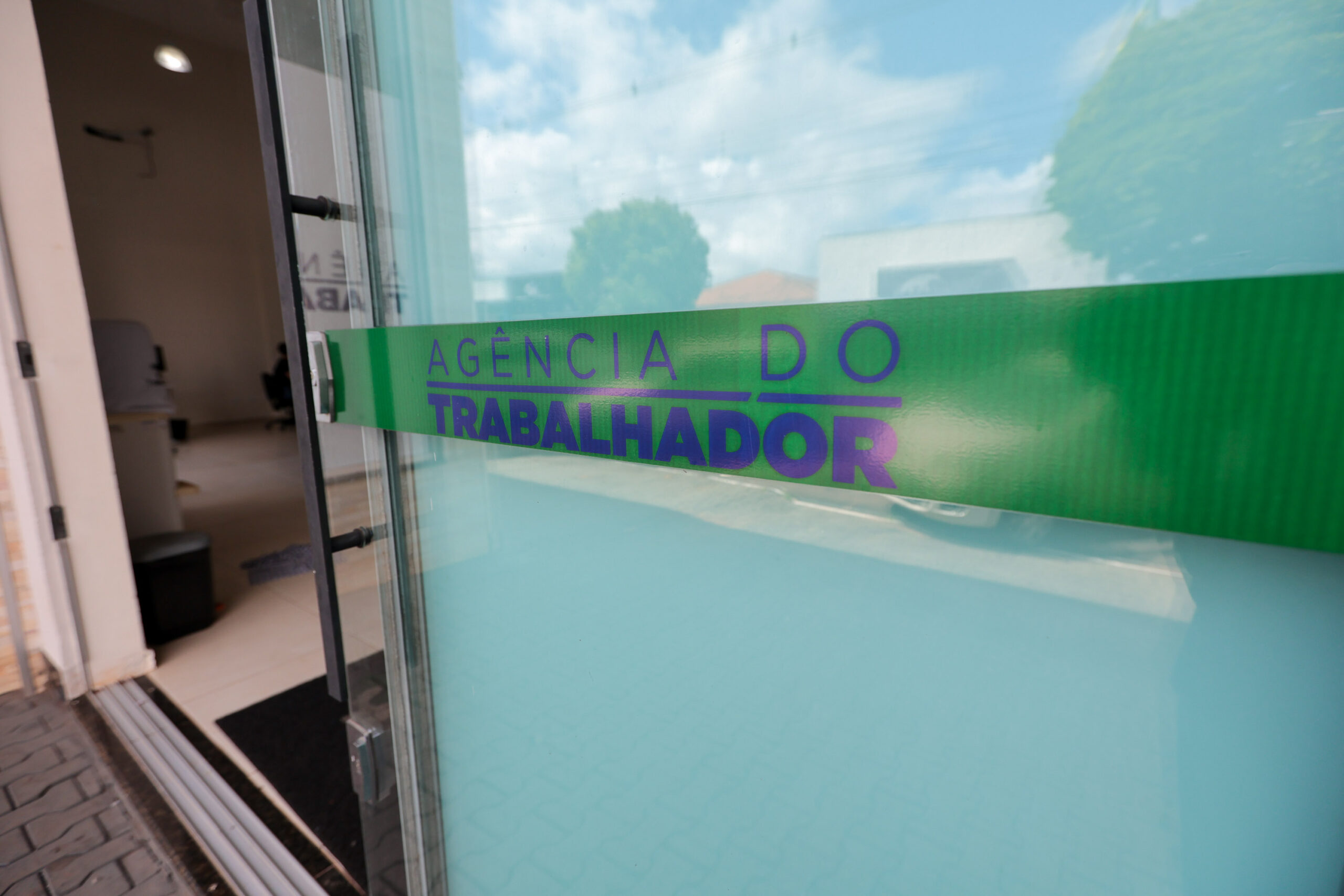 Foz do Iguaçu tem 2.790 vagas de emprego abertas nas Agências do Trabalhador