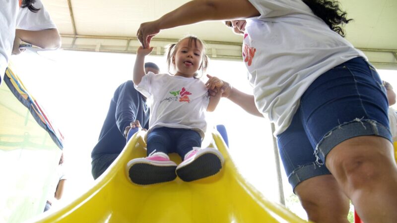 Dia da Síndrome de Down busca ampliar inclusão e combater preconceito