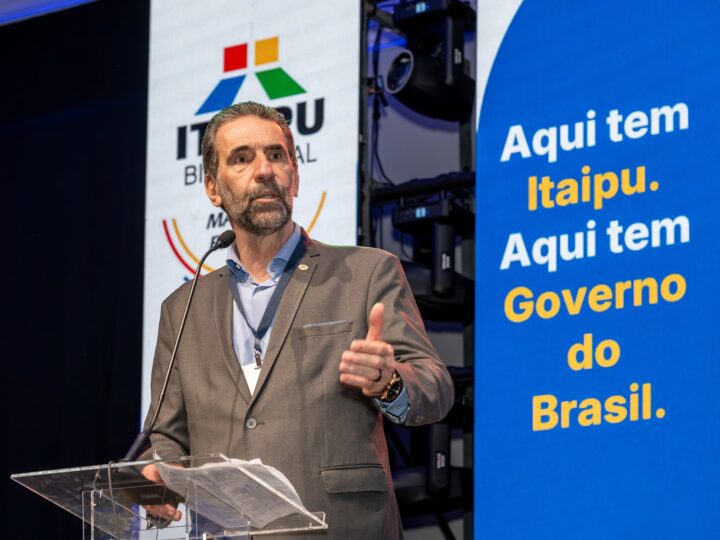 Investimentos da Itaipu injetaram R$ 673,8 milhões na economia do Paraná, conclui pesquisa