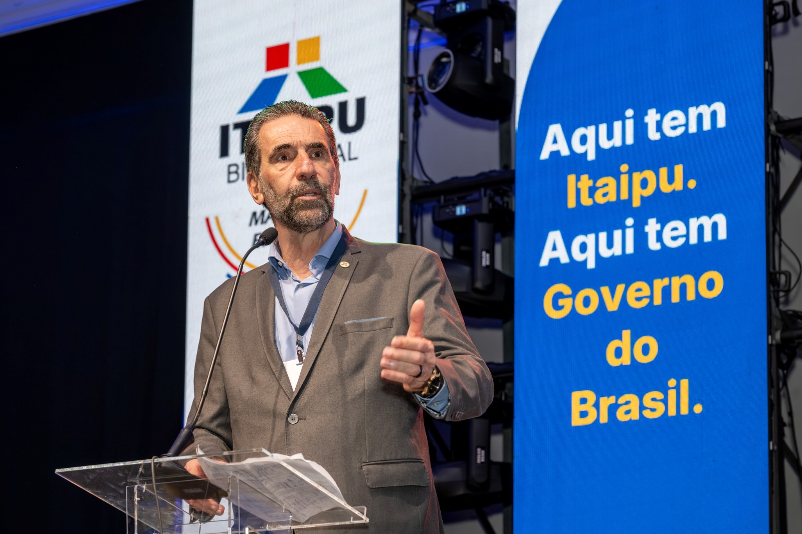 Investimentos da Itaipu injetaram R$ 673,8 milhões na economia do Paraná, conclui pesquisa