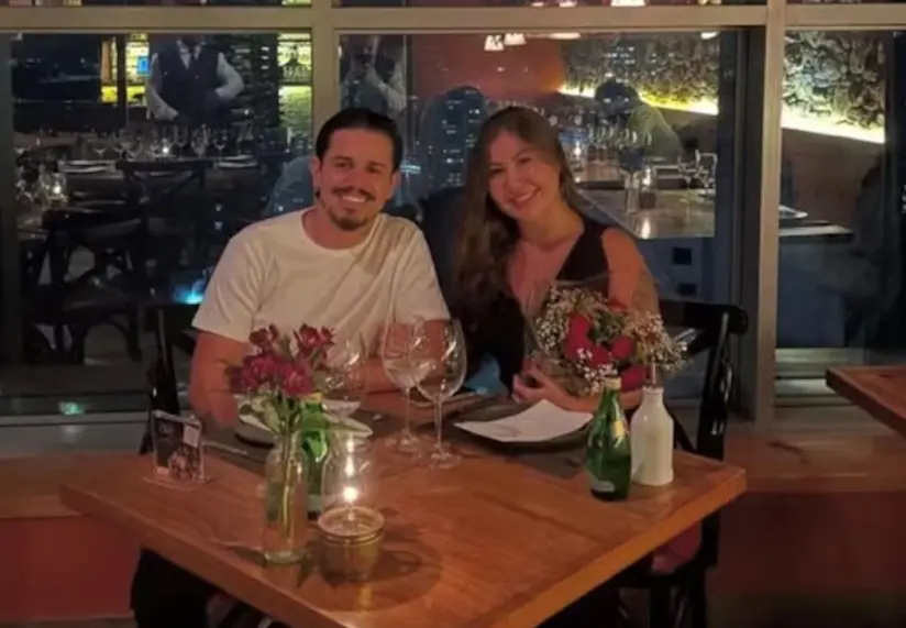 Jovem é morta após pedir para ver celular do namorado, diz a policia