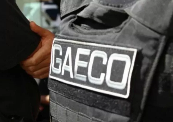 Gaeco e PF deflagram operação contra policiais militares no Paraná