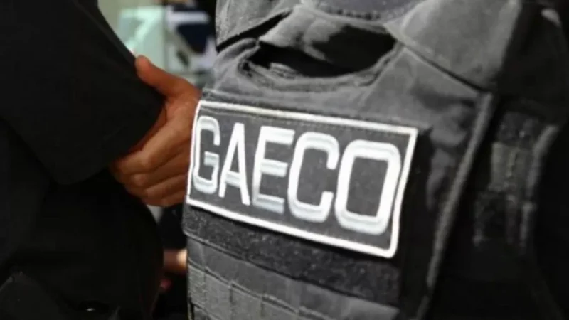 Gaeco e PF deflagram operação contra policiais militares no Paraná