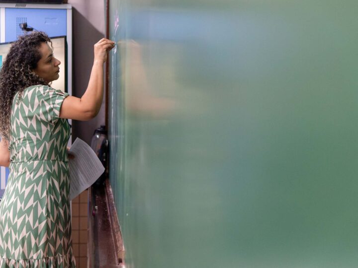 Secretaria de Educação abre inscrições para processo de credenciamento de diretores