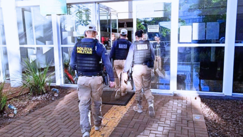 Caso em Céu Azul: indícios de alteração de cena agravam investigação