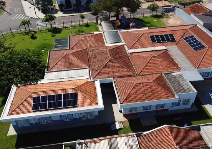 Foz do Iguaçu pode ser beneficiada com energia solar em escolas públicas