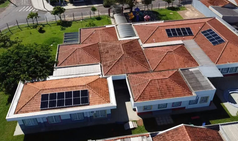 Foz do Iguaçu pode ser beneficiada com energia solar em escolas públicas